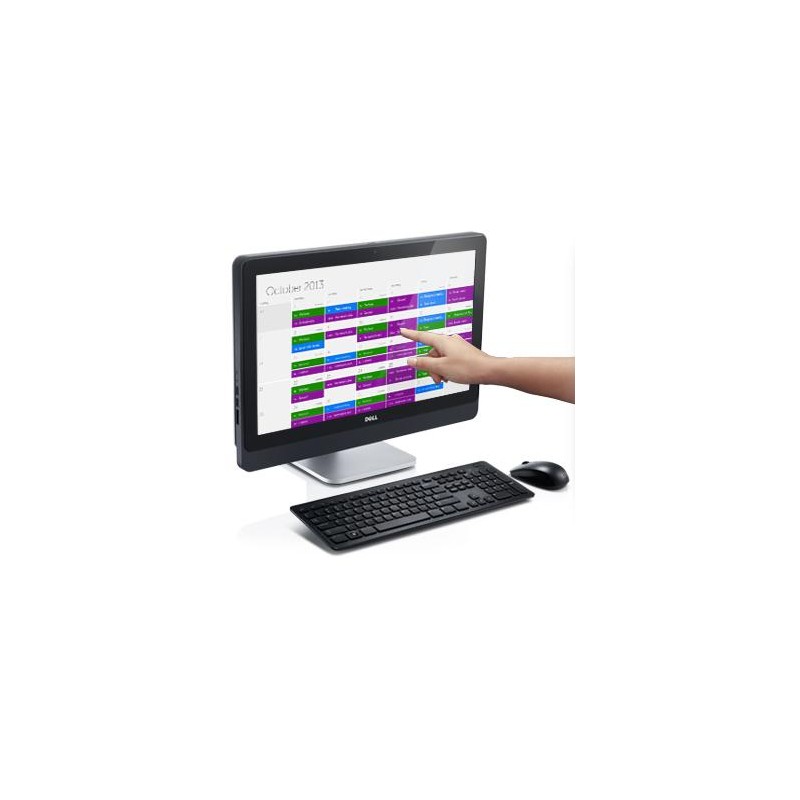 Dell OptiPlex 9020 33 IntelCore i5, 4 GB RAM